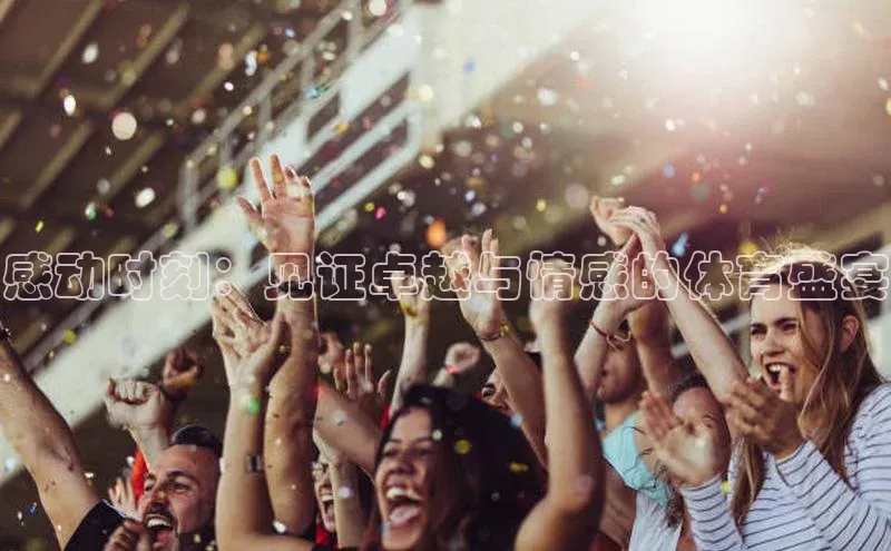 感动时刻：见证卓越与情感的体育盛宴