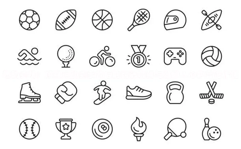 燃动赛场：顶级运动赛事背后的精彩瞬间与激励人心的言论传递