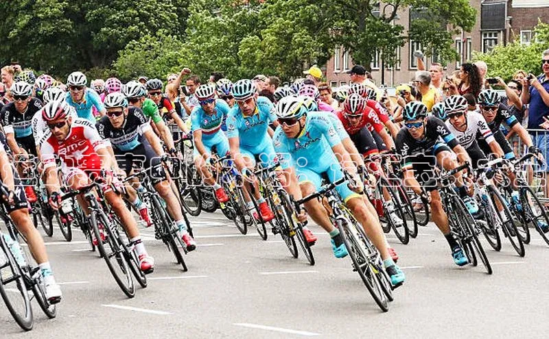 运动赛事中的术语：词汇宝典大全