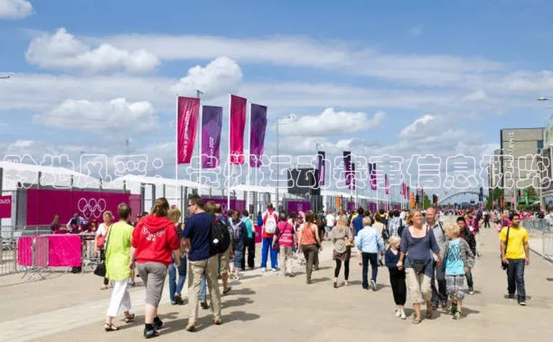 黔地风采：贵州运动赛事信息概览