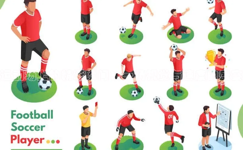 运动场上的精彩瞬间：一场视觉与速度的盛宴