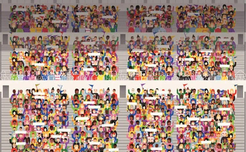 根据比赛数据分析：如何合理排序运动赛事观众