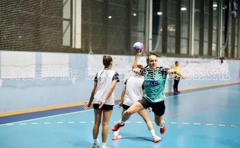 冲突与平衡：现代\'打架\'运动赛事的文化